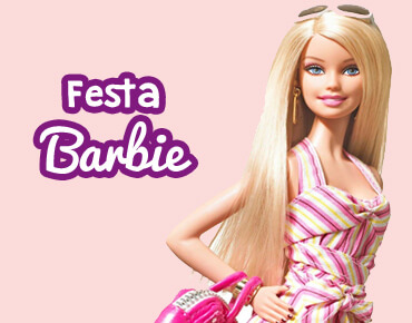 Festa a tema con animazione