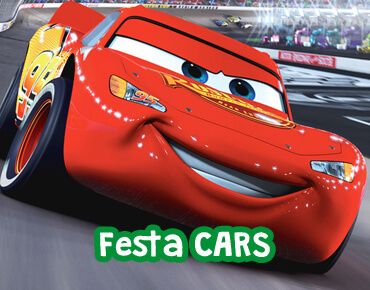 Festa a tema con animazione