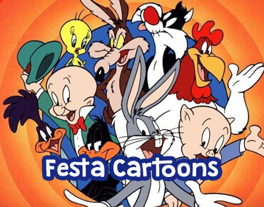Festa by La Matta Tribù