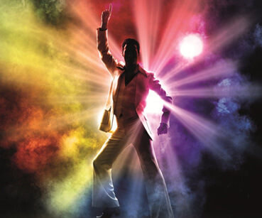 Festa Disco