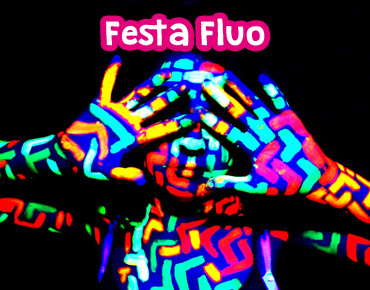 Festa a tema con animazione