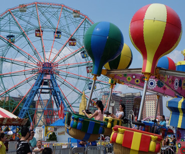 Festa Luna Park