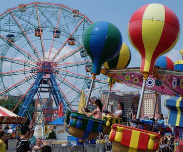 Festa Luna Park