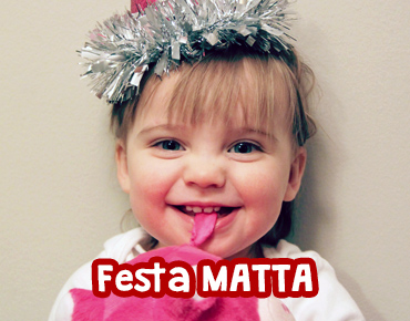 Festa by La Matta Tribù