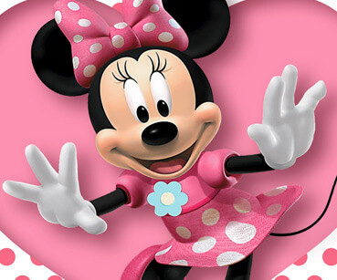 Festa Minnie