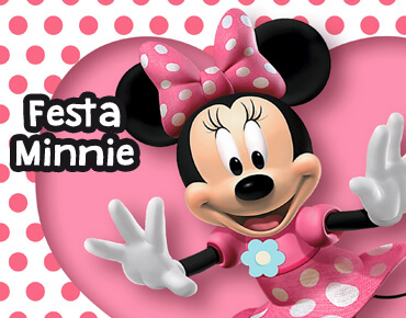 Festa a tema con animazione