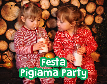 Festa a tema con animazione