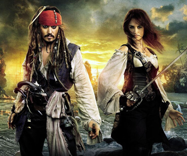 Festa Pirati