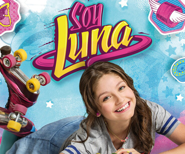 Festa Soy Luna
