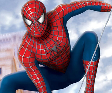 Festa Spiderman