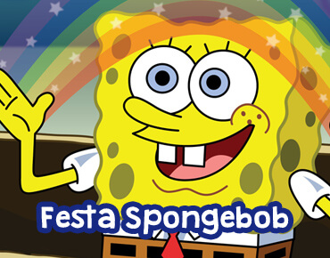 Festa a tema con animazione