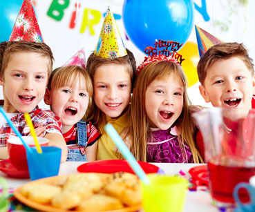 Festa Super Matta