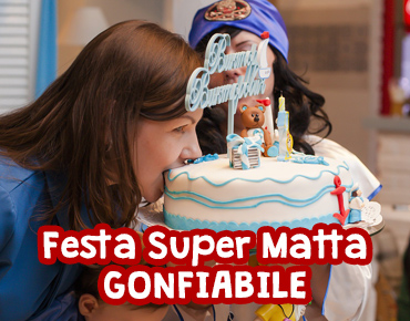 Festa by La Matta Tribù