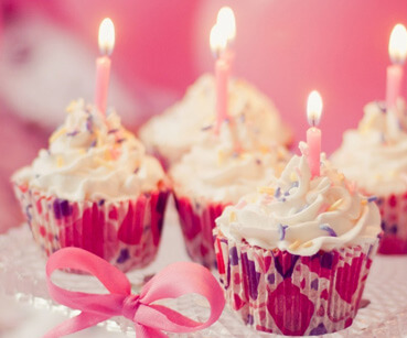 Festa Sweet Party
