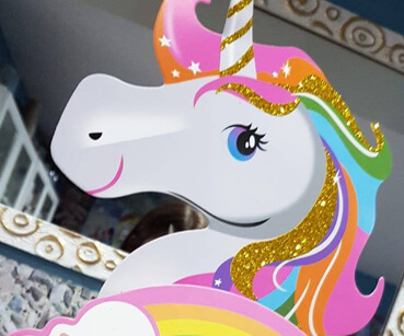 Festa Unicorno