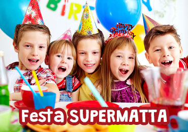 Festa Super Matta