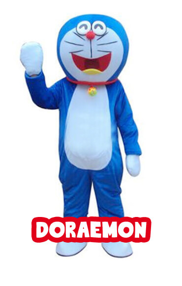 Personaggi La Matta Tribù