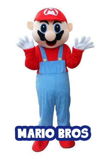 Personaggi La Matta Tribù