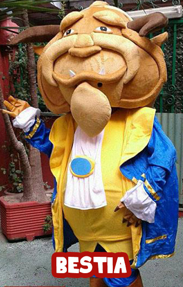 Personaggi La Matta Tribù