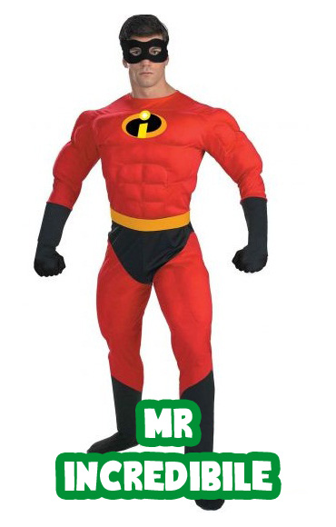 Personaggi La Matta Tribù
