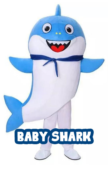 Personaggi La Matta Tribù