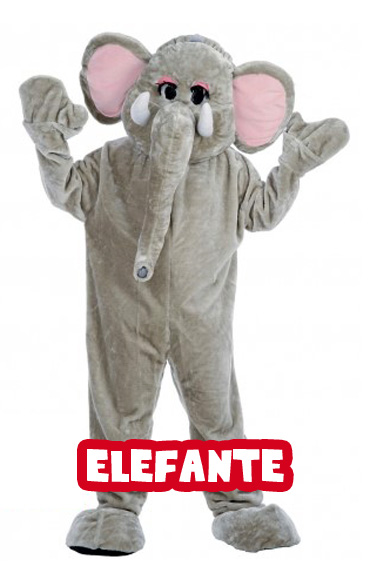 Personaggi La Matta Tribù