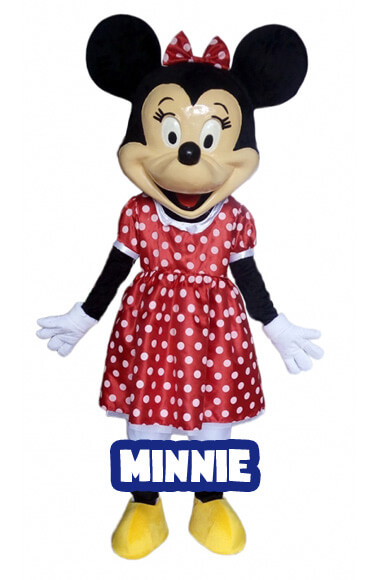 Personaggi La Matta Tribù