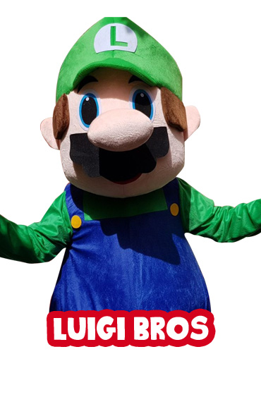 Personaggi La Matta Tribù