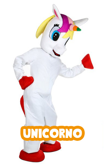 Personaggi La Matta Tribù
