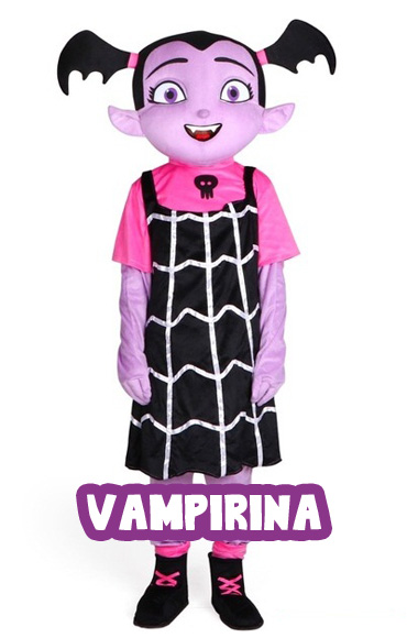 Personaggi La Matta Tribù