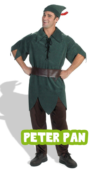 Personaggi La Matta Tribù