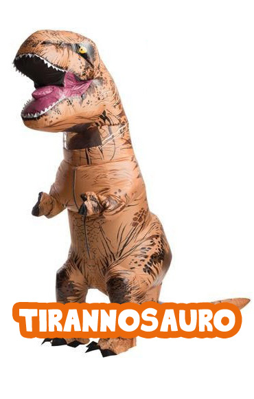 Personaggi La Matta Tribù