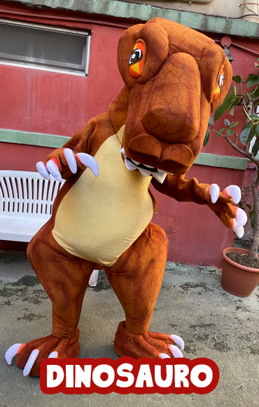 Personaggi La Matta Tribù