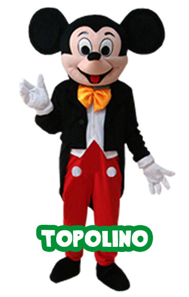 Personaggi La Matta Tribù