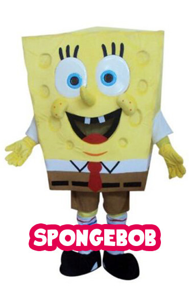Personaggi La Matta Tribù