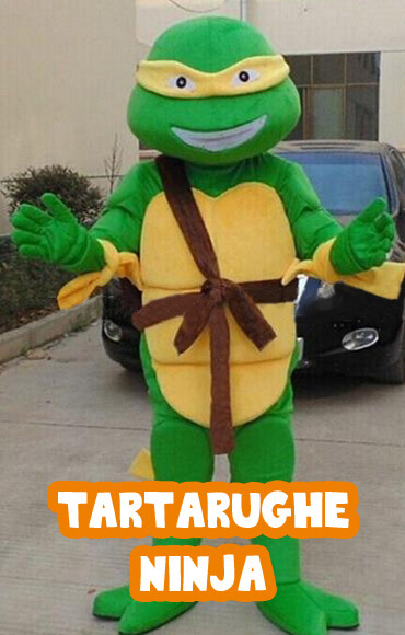 Personaggi La Matta Tribù