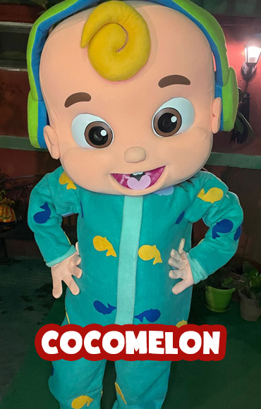 Personaggi La Matta Tribù