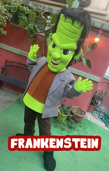 Personaggi La Matta Tribù