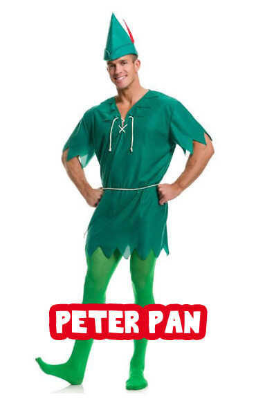 Personaggi La Matta Tribù