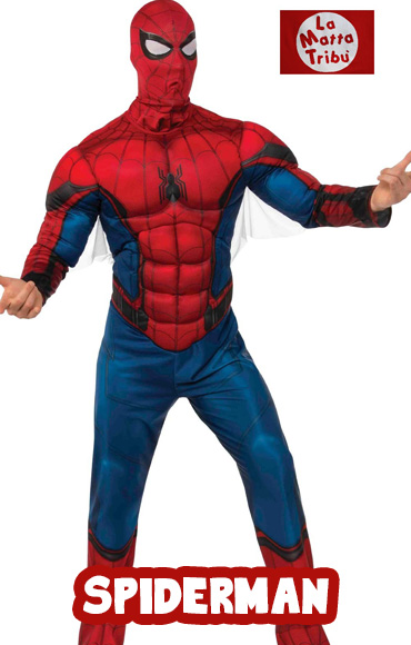 Personaggi La Matta Tribù