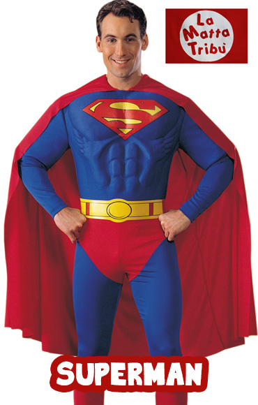 Personaggi La Matta Tribù