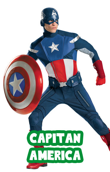Personaggi La Matta Tribù