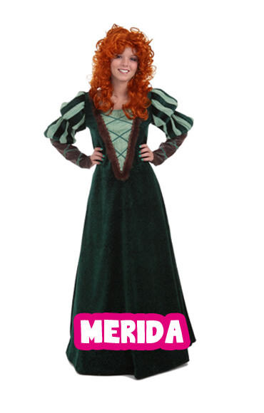 Personaggi La Matta Tribù