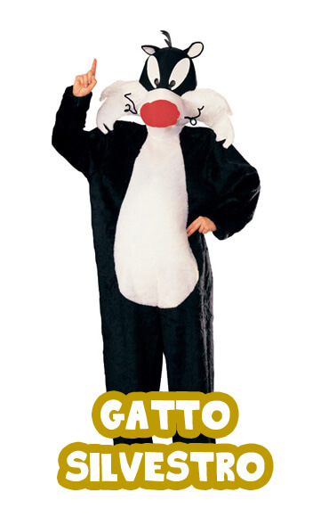 Personaggi La Matta Tribù