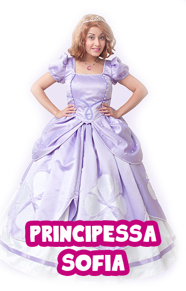 Personaggi La Matta Tribù
