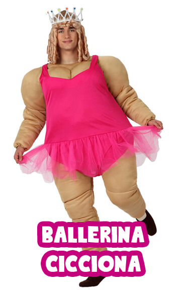 Personaggi La Matta Tribù