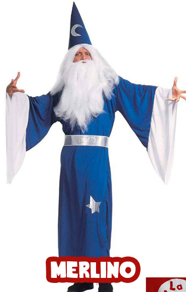 Personaggi La Matta Tribù