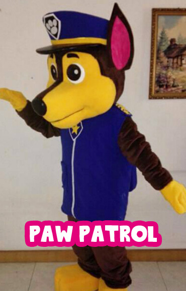 Personaggi La Matta Tribù