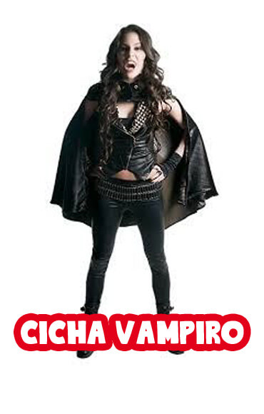 Personaggi La Matta Tribù
