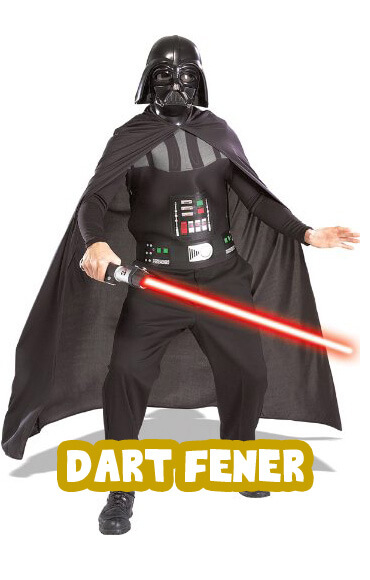 Personaggi La Matta Tribù